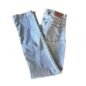 Vintage LRL Lauren Jeans Co Ralph Lauren Straight Leg Heritage Fit Size 16 16W
